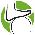 Icono de podologia deportiva - deporte