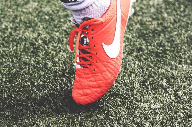 Tratamientos espécificos para deportistas
